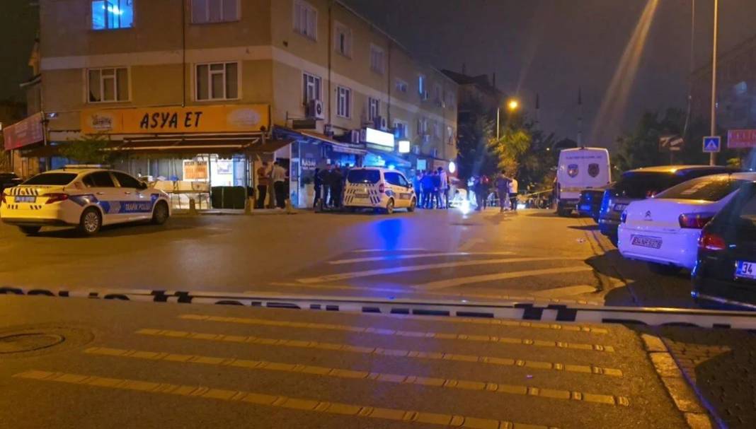 Polisimizi şehit eden Yunus Emre Geçti'den pes dedirten savunma 4